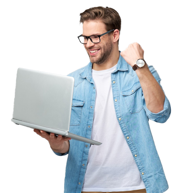 Energetika - Soluciones Digitales
