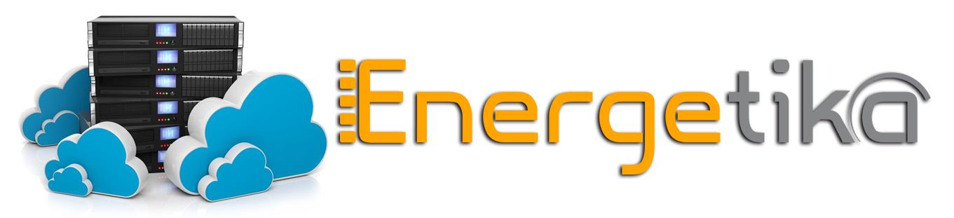 Energetika - Soluciones Digitales