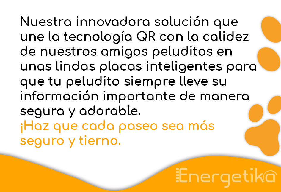 Energetika - Soluciones Digitales