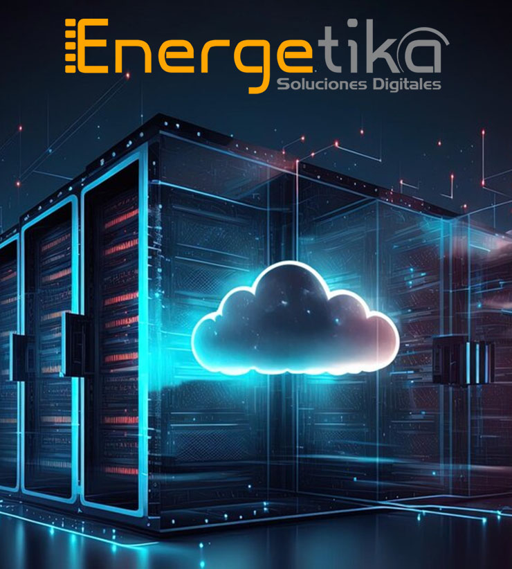 Energetika - Soluciones Digitales
